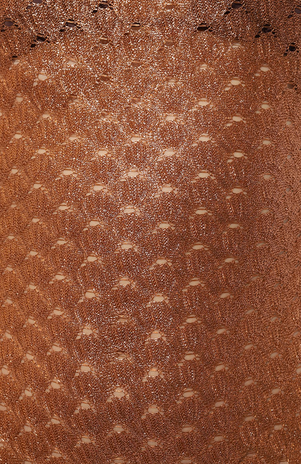 Платье из вискозы MISSONI, арт. MS24SQ00/BR00TC, фото 5