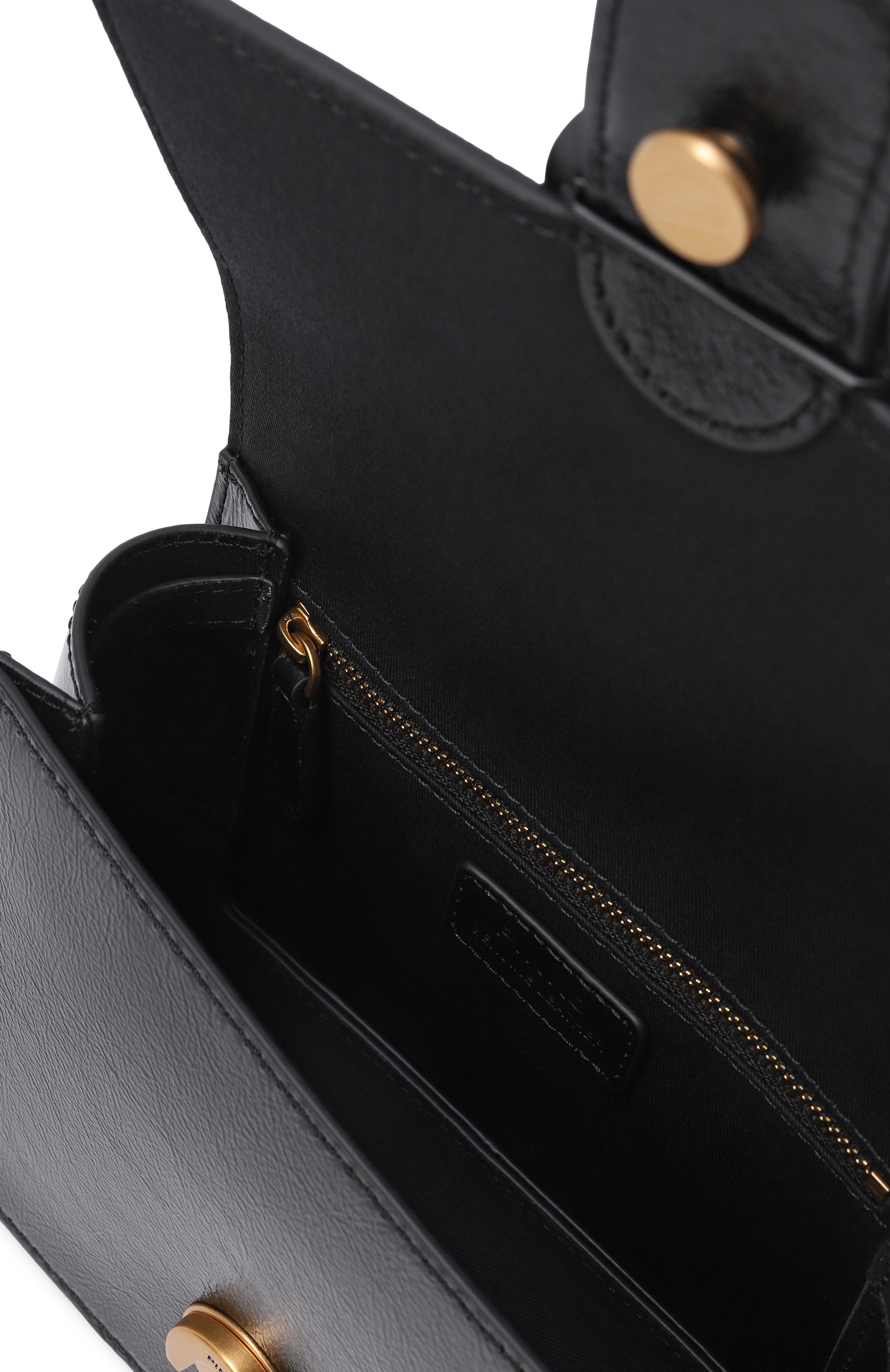 Сумка love one mini PINKO, арт. 100071/A315, фото 5