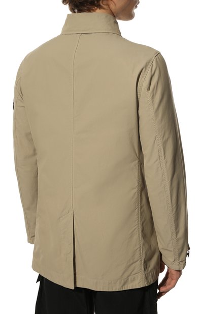 Плащ STONE ISLAND, арт. 761543633, фото 4