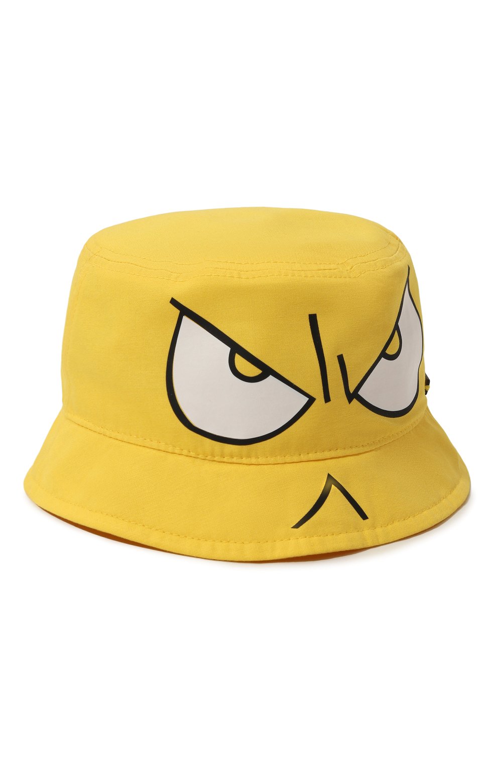 Хлопковая панама IL TRENINO, арт. MJ-4096, фото 1