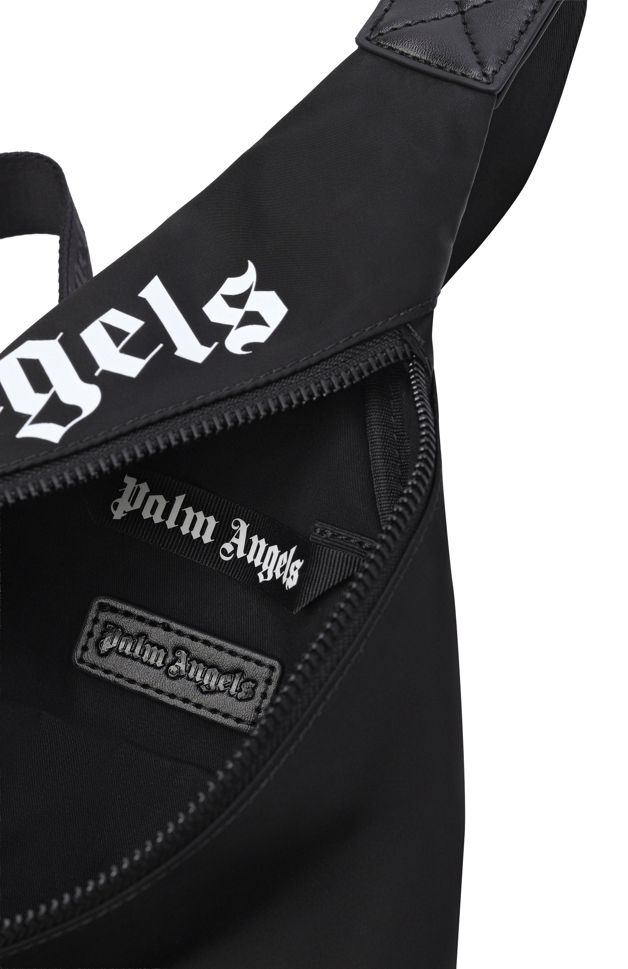 Рюкзак PALM ANGELS, арт. PMNQ01DS26FAB001, фото 4