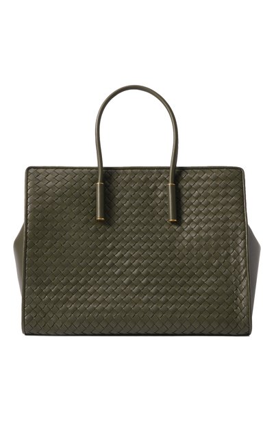 Женская сумка barbara BOTTEGA VENETA, арт. 868327/V5KD0