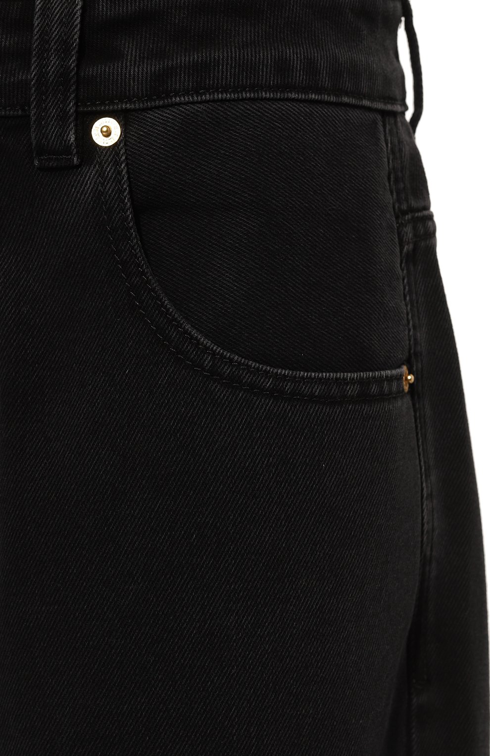 Джинсы JACQUEMUS, арт. 24E/241DE038, фото 5