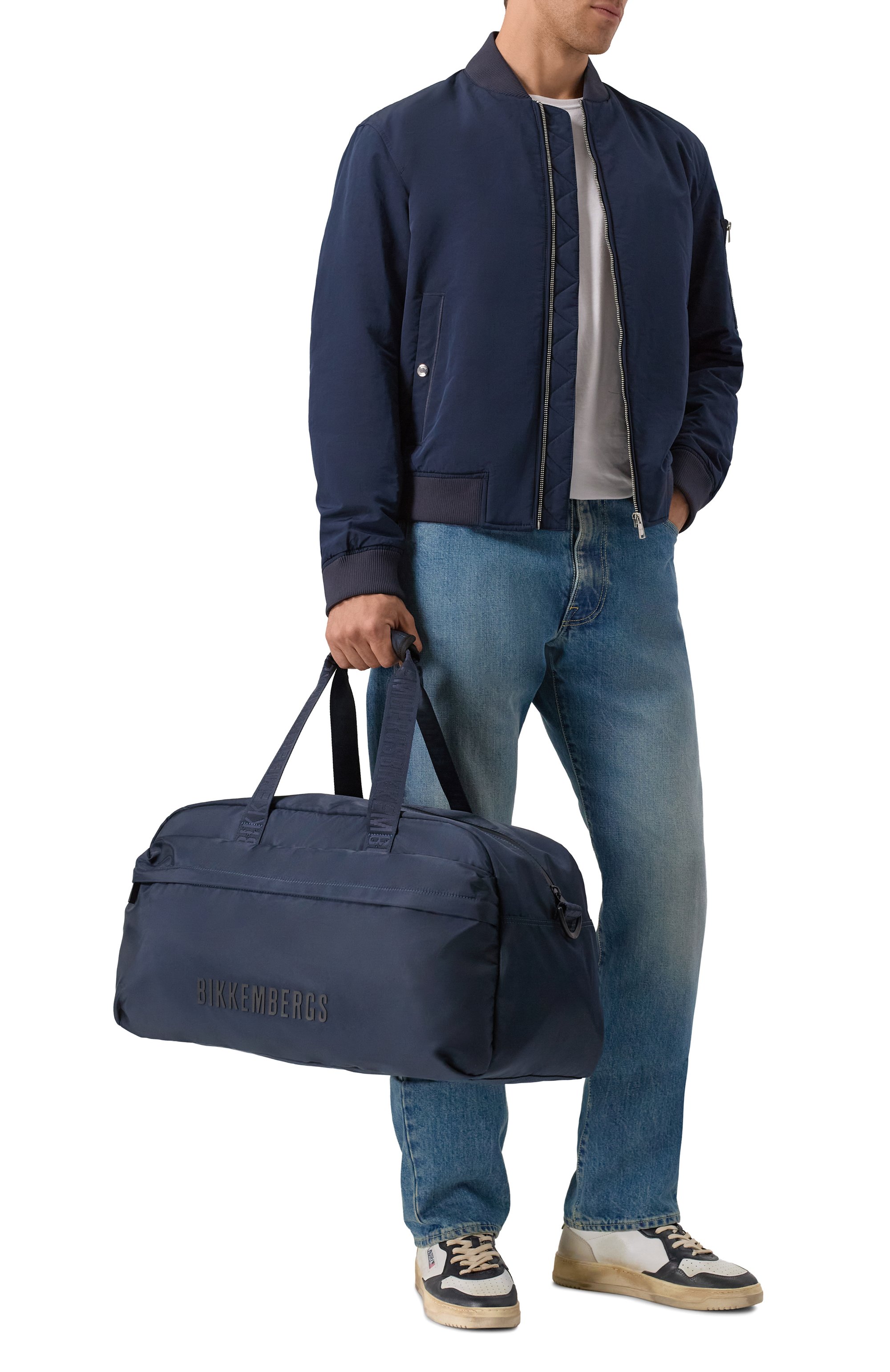 Сумка arlo DIRK BIKKEMBERGS, арт. BKBR00879T, фото 7