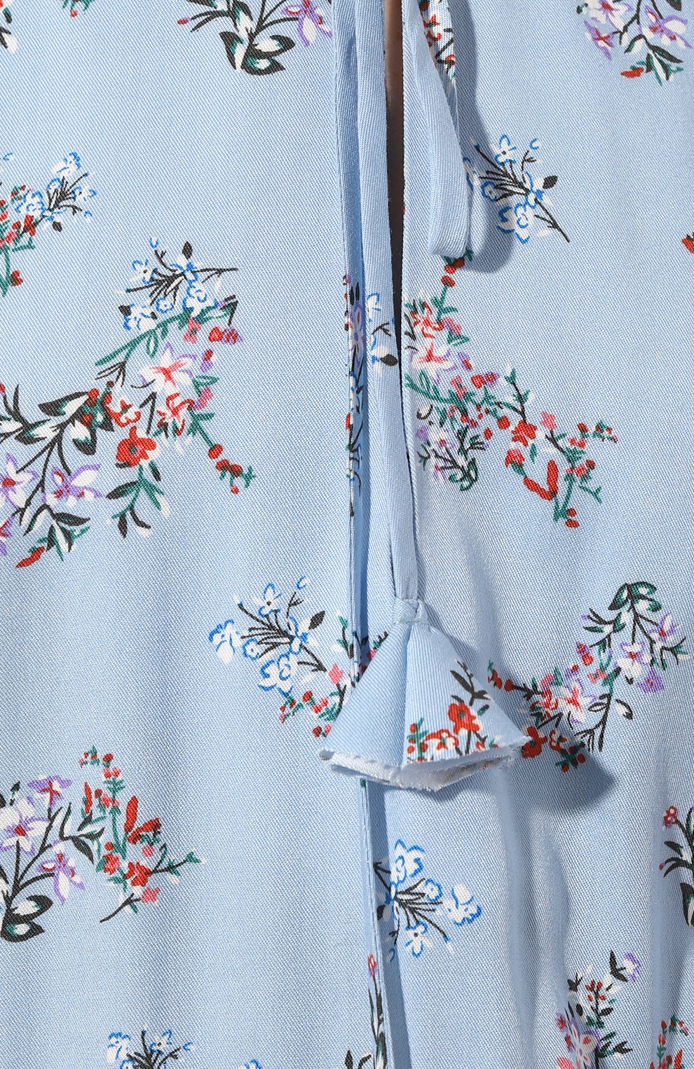 Платье из вискозы SEVEN LAB, арт. SDV.13.406.302, фото 5