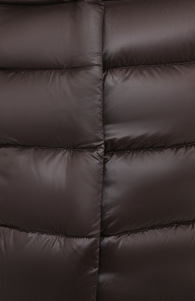 Стеганый пуховик HERNO, арт. PI0177DIC/12017, фото 5