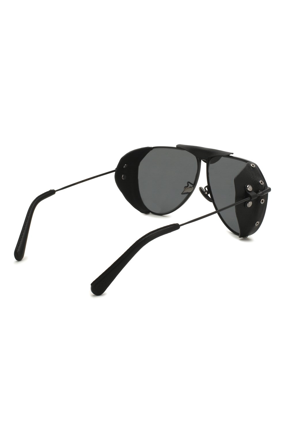 Солнцезащитные очки DOLCE & GABBANA, арт. 2258Q-11066G, фото 4