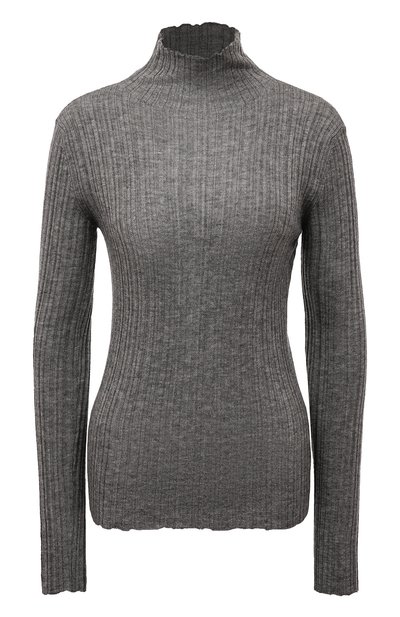 Женская водолазка из кашемира и шелка AGNONA, арт. K202038E/7D180HE