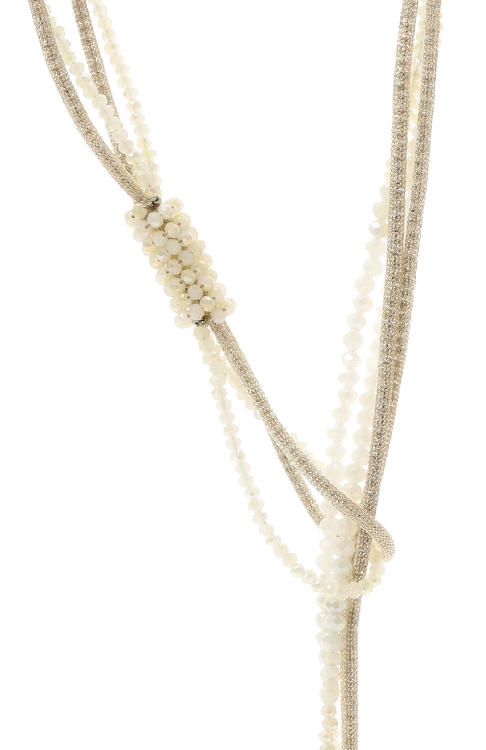 Колье LORENA ANTONIAZZI, арт. P24228CL01A/9999, фото 4