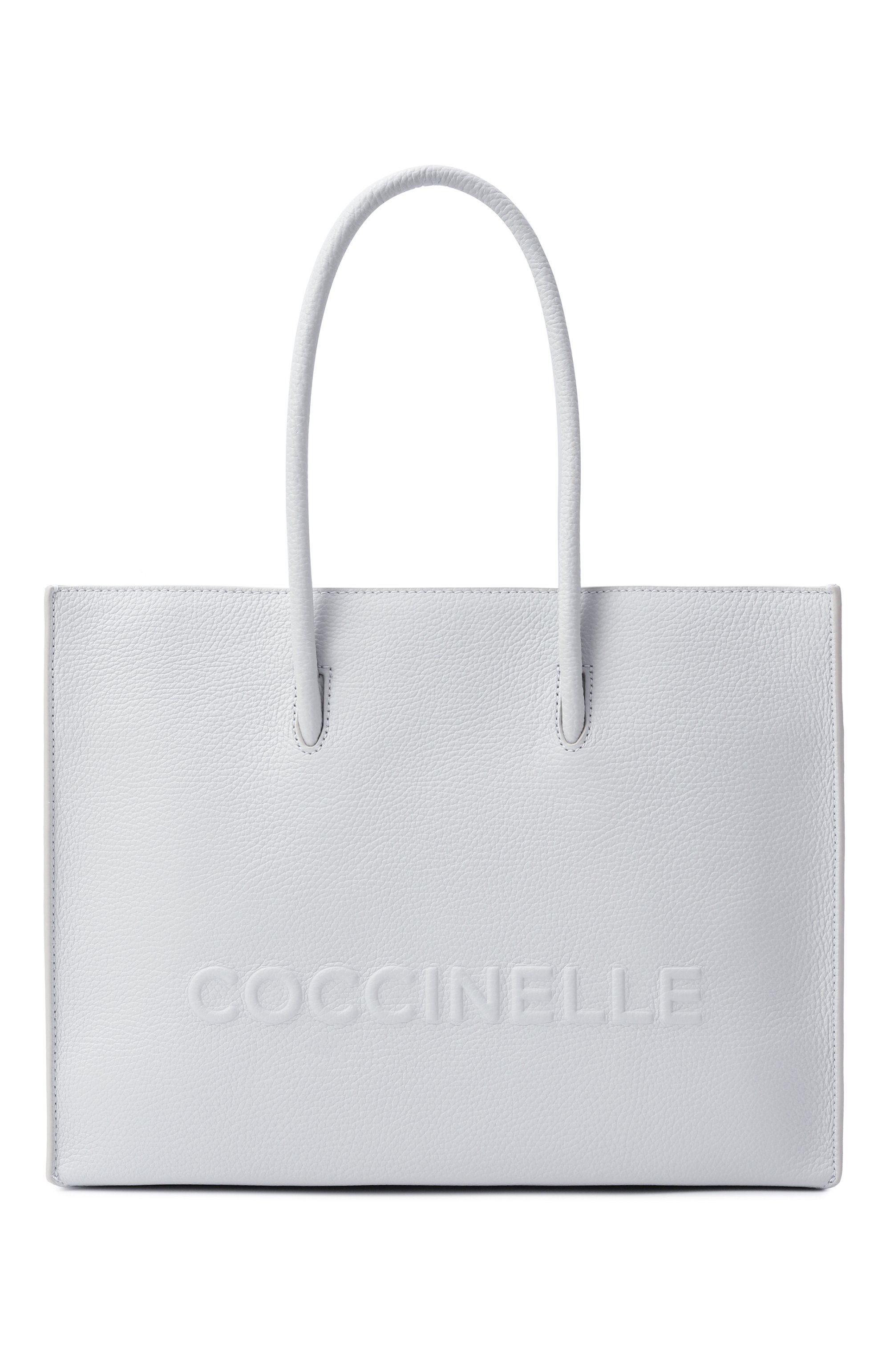 Сумка-тоут myrtha medium COCCINELLE, арт. E1QBB180201, фото 1