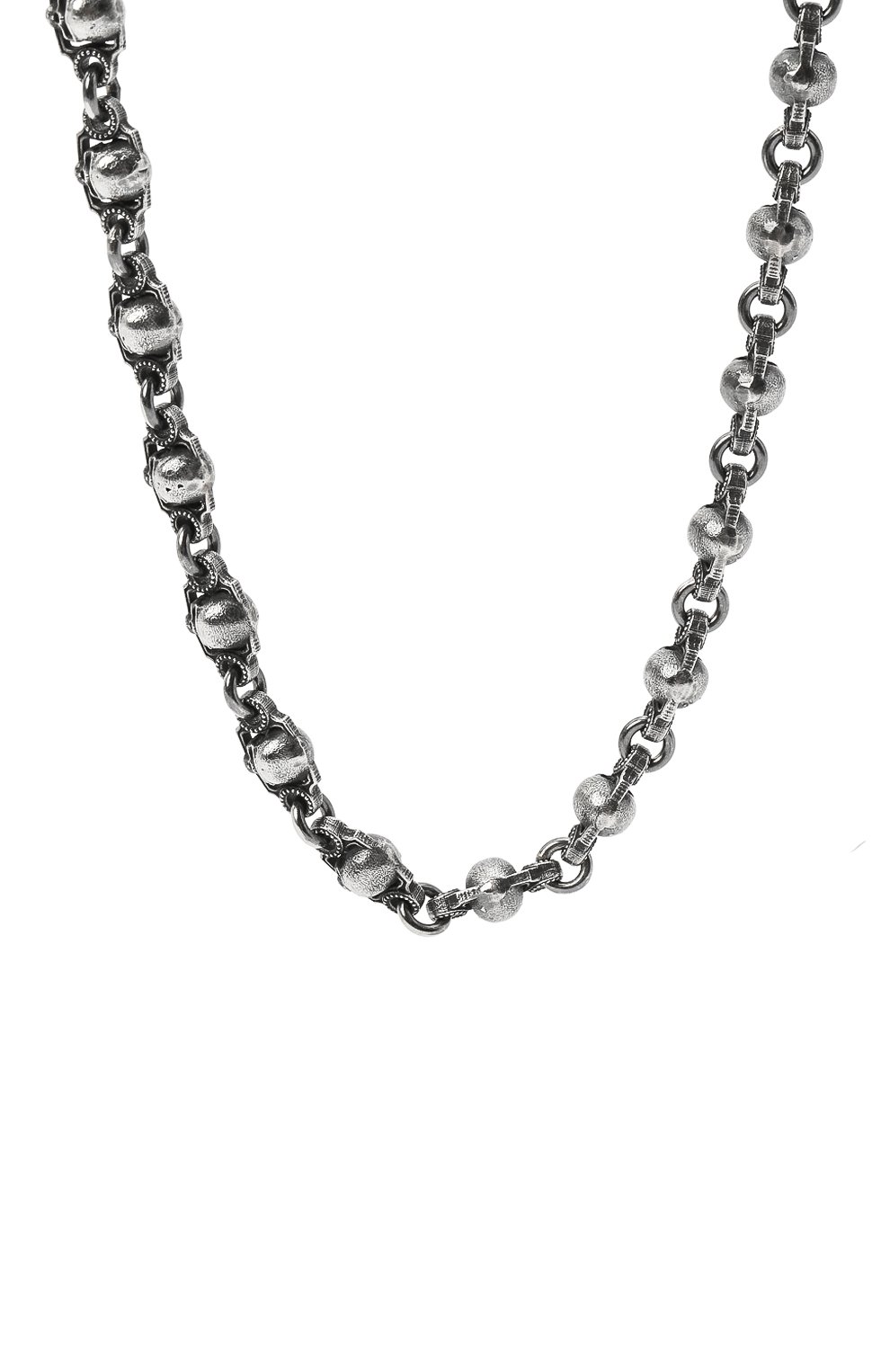 Цепь черепа GL JEWELRY, арт. M600005-S97-01, фото 2