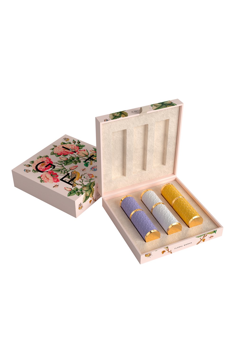 Набор honour, sunshine, reflection (3x10ml) AMOUAGE, арт. 12561, фото 1