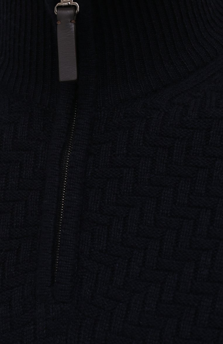 Кашемировый свитер BRIONI, арт. UMS70L/01K62, фото 5