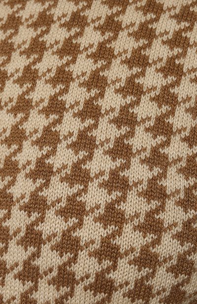 Кашемировый свитер LORO PIANA, арт. FAI8224, фото 5