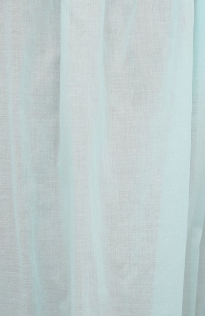 Хлопковое платье STELLA MCCARTNEY, арт. S7AF11240, фото 5