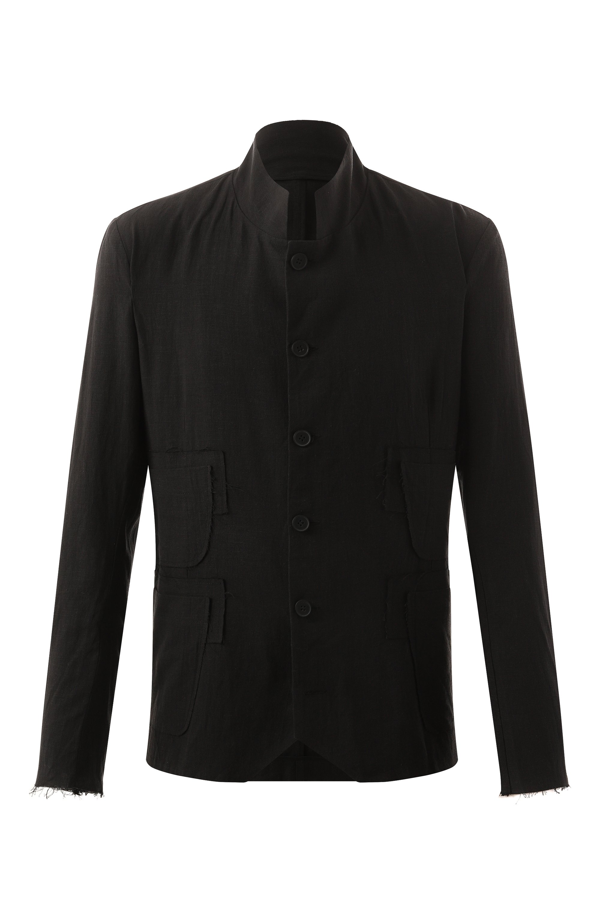 Двусторонний пиджак 139DEC, арт. SUT617-BK-HEMP, фото 1