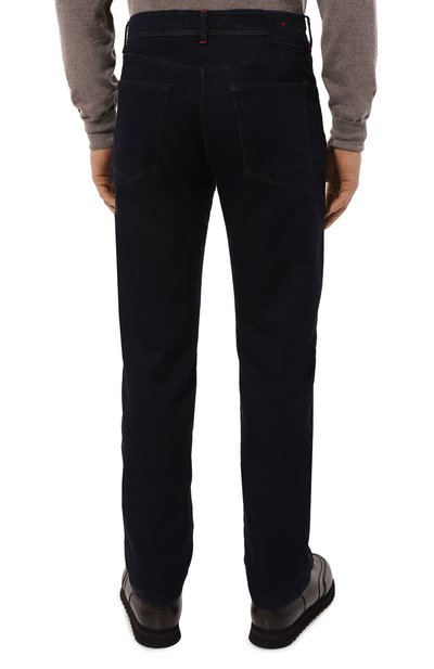 Джинсы KITON, арт. UPNJS1K0142F01, фото 4