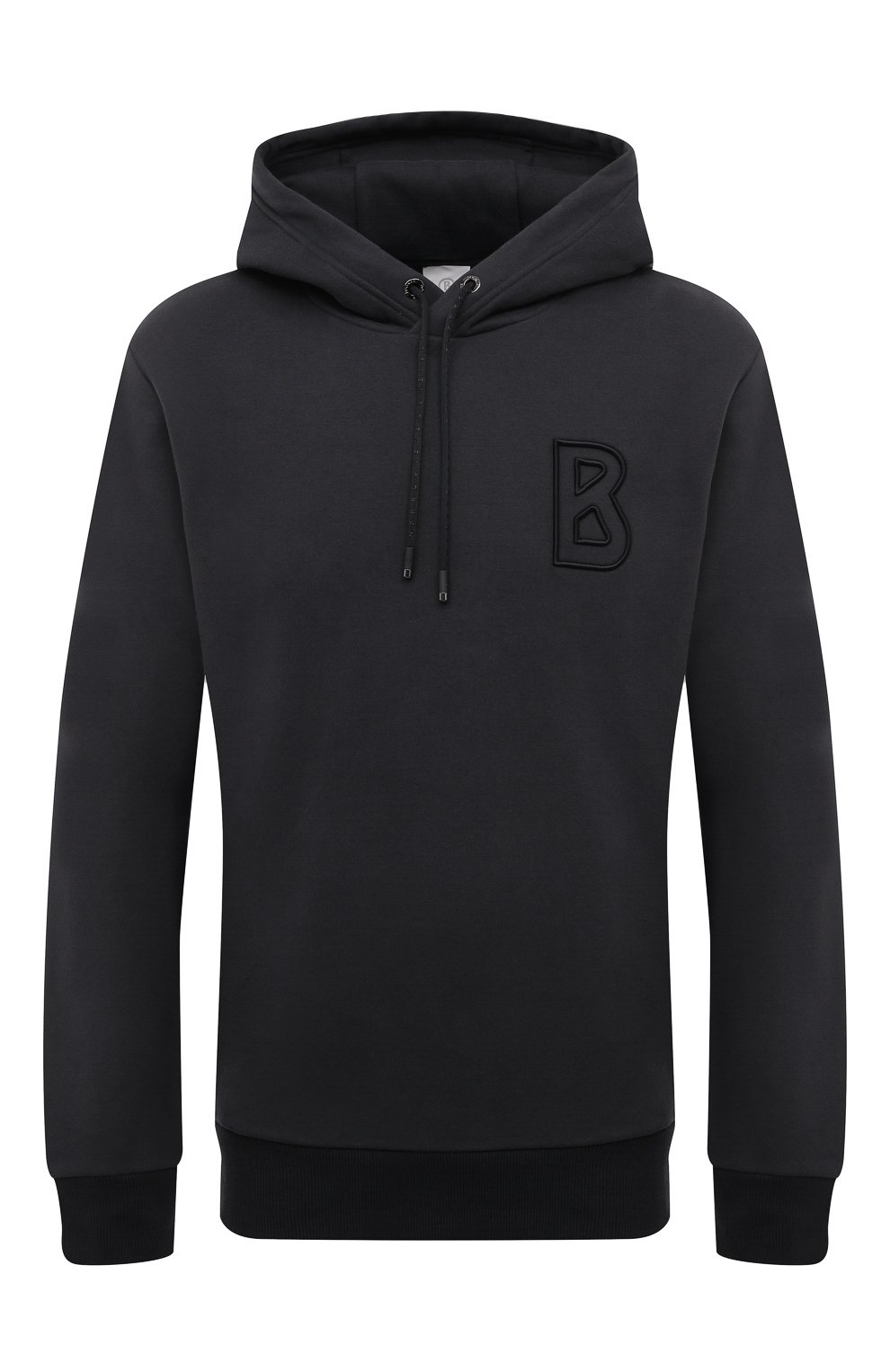 Хлопковое худи BOGNER, арт. 88117729, фото 1