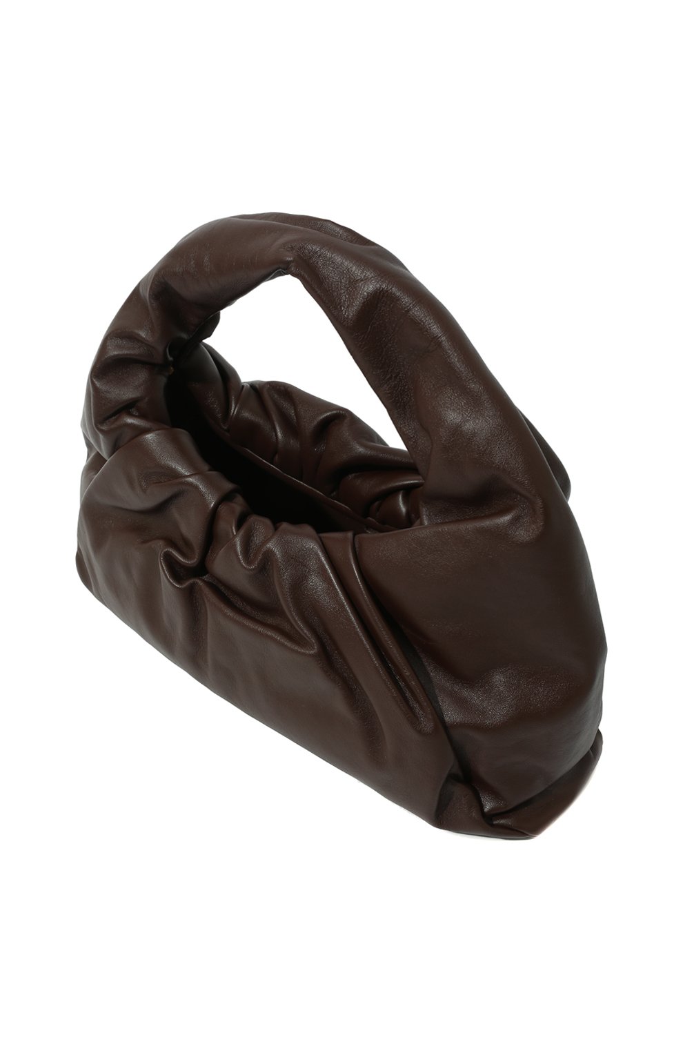 Сумка shoulder pouch BOTTEGA VENETA, арт. 610524/VCP40, фото 6