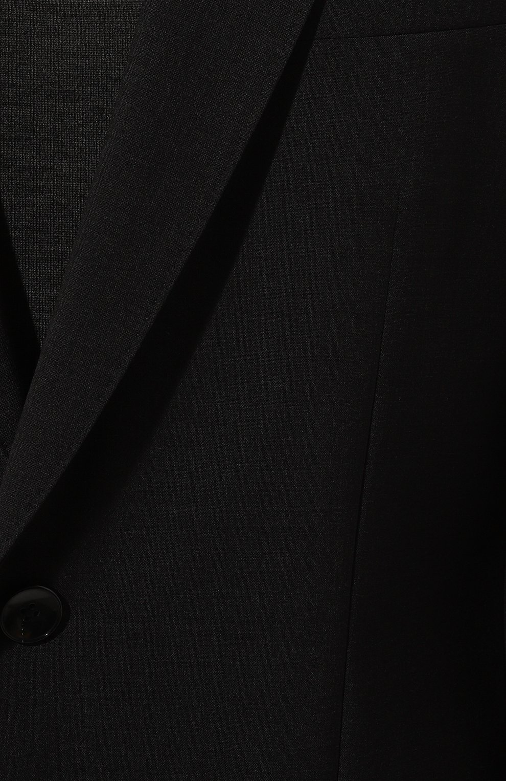 Шерстяной пиджак BOSS, арт. 50479994, фото 7