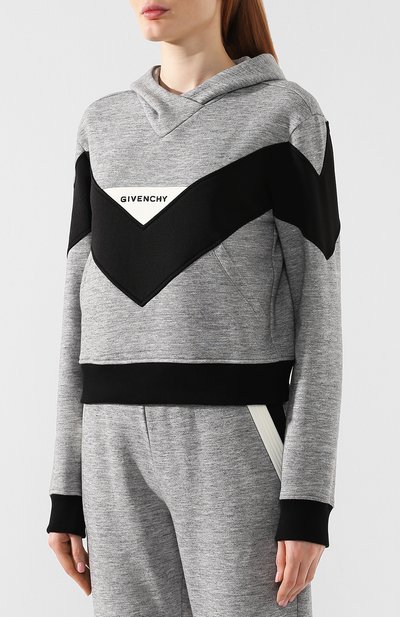 Худи с капюшоном GIVENCHY, арт. BWJ00230DL, фото 3