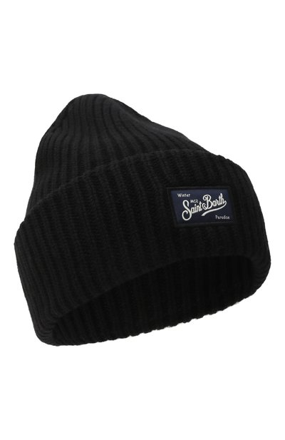 Шапка из шерсти и вискозы MC2 SAINT BARTH, арт. BRR0001-02298I