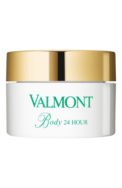 Женского увлажняющий крем для тела body 24 hour (100ml) VALMONT, арт. 7058100