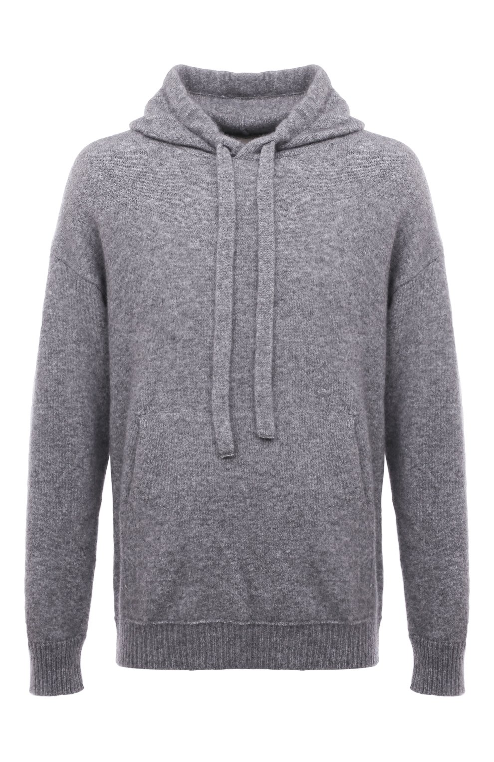 Худи из кашемира и шелка LANEUS, арт. CPU1024, фото 1