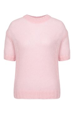 Шерстяной свитер PRADA, арт. P24T0R-1VD9-F0442, фото 1