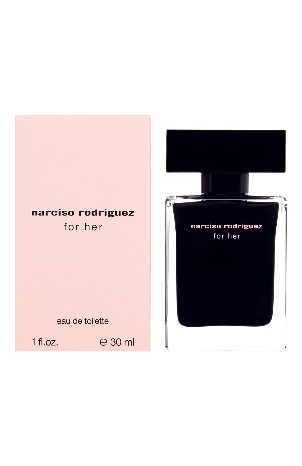 Туалетная вода for her (30ml) NARCISO RODRIGUEZ, арт. 892555BP, фото 2
