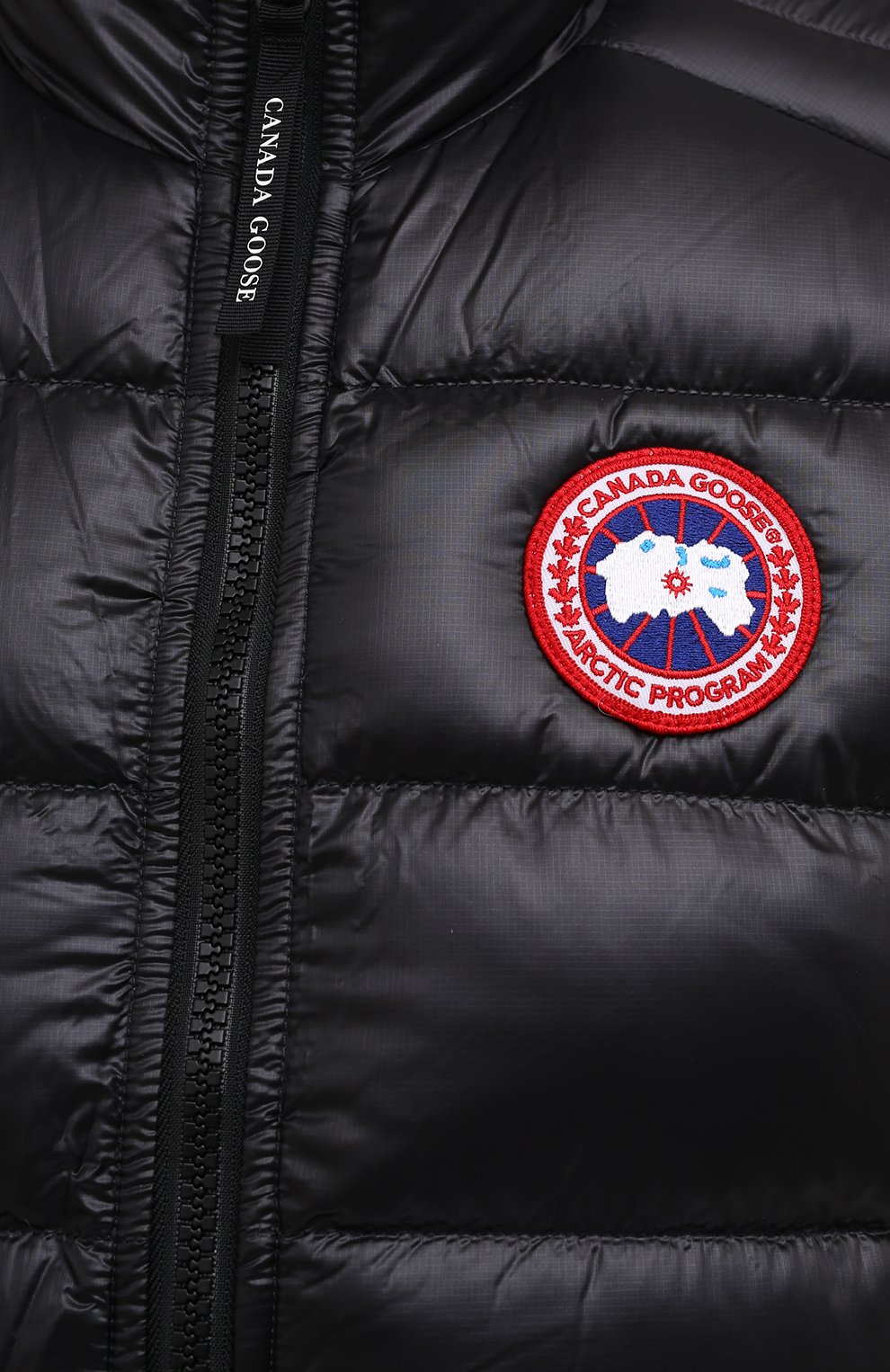 Пуховый жилет crofton CANADA GOOSE, арт. 2229M, фото 5