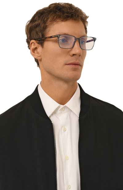 Оправа TOM FORD, арт. TF5802-B /090, фото 2