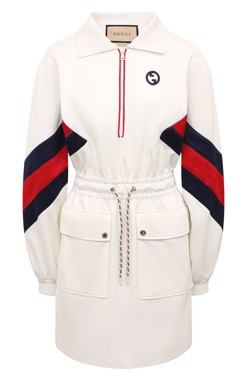 Платье GUCCI, арт. 747010/XJFUZ, фото 1