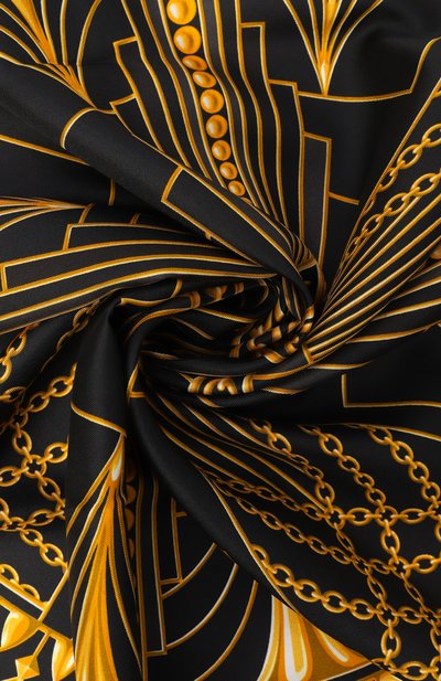 Шелковый платок LEFFERS, арт. 41.42.3.4.01, фото 3