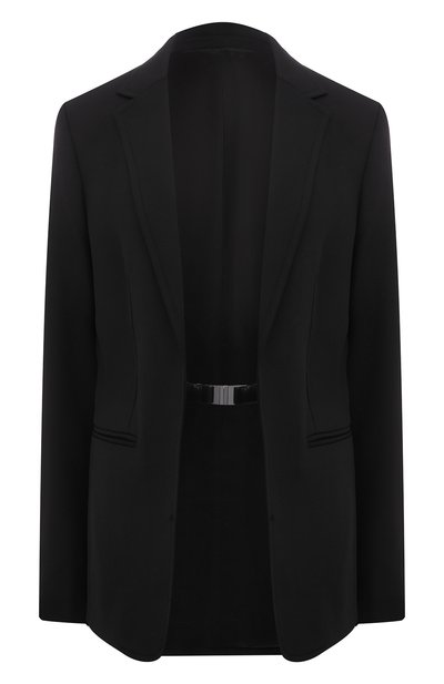 Женский жакет HELMUT LANG, арт. L01HW101
