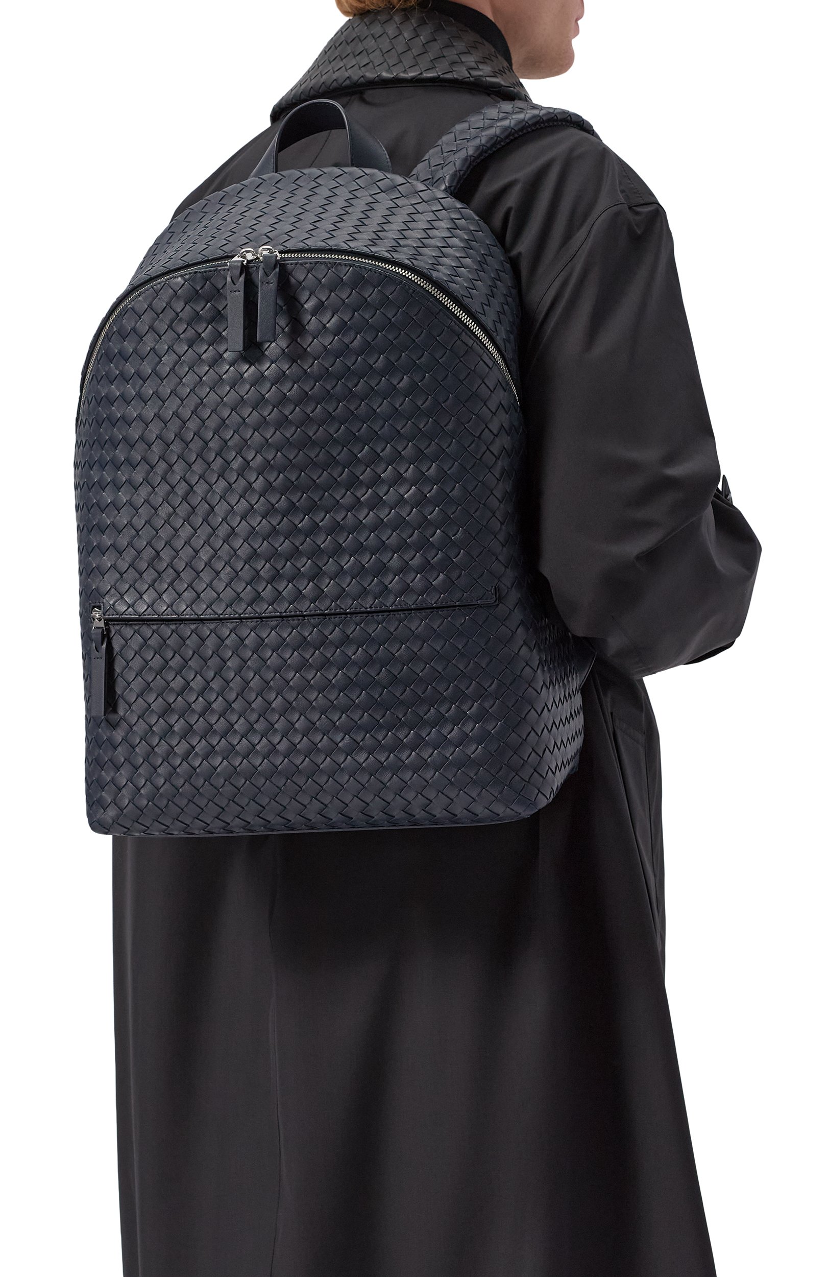 Рюкзак veneto BOTTEGA VENETA, арт. 876359/V4RT3, фото 2