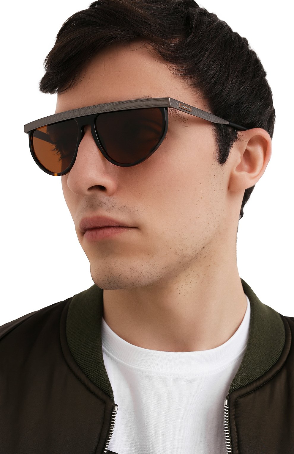 Солнцезащитные очки GIORGIO ARMANI, арт. AR6117, фото 2