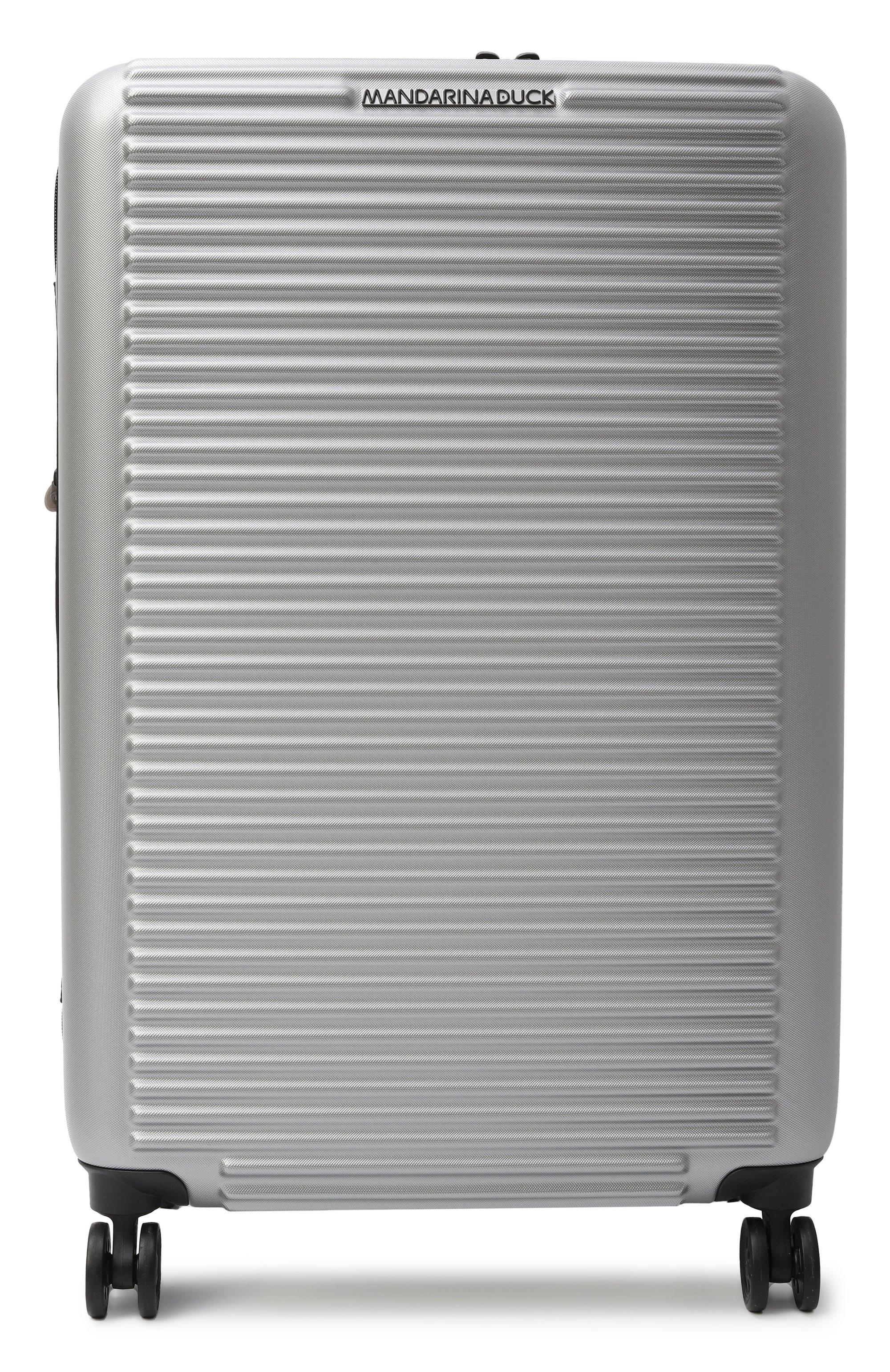 Чемодан tank case medium MANDARINA DUCK, арт. FSV23-002, фото 1