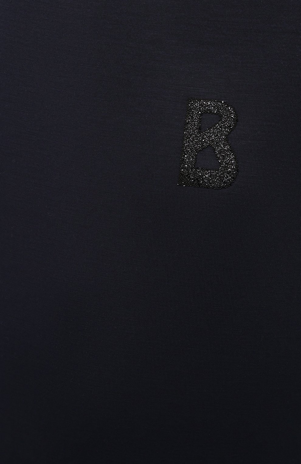 Футболка BOGNER темно-синего цвета по цене 22300 руб., арт. 56432703, фото 5 Футболка BOGNER, арт. 56432703, фото 5