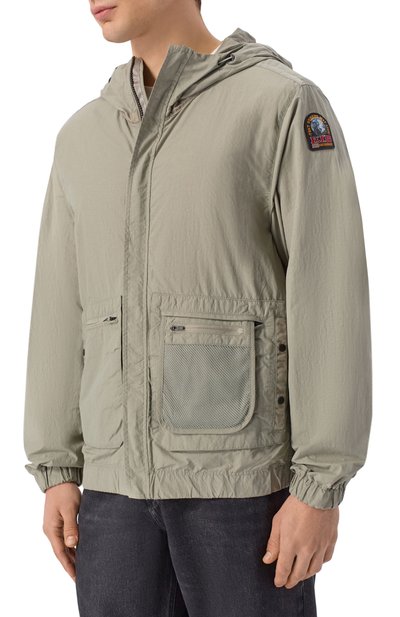 Бомбер PARAJUMPERS, арт. 26SM-PM JKS J02, фото 3