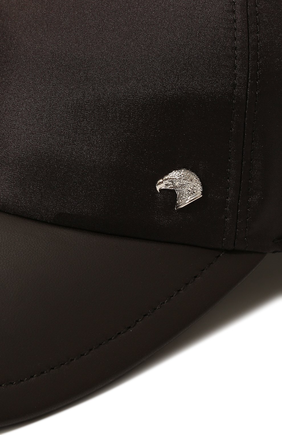 Комбинированная бейсболка STEFANO RICCI, арт. MCV14NP03E/SETEC1, фото 4