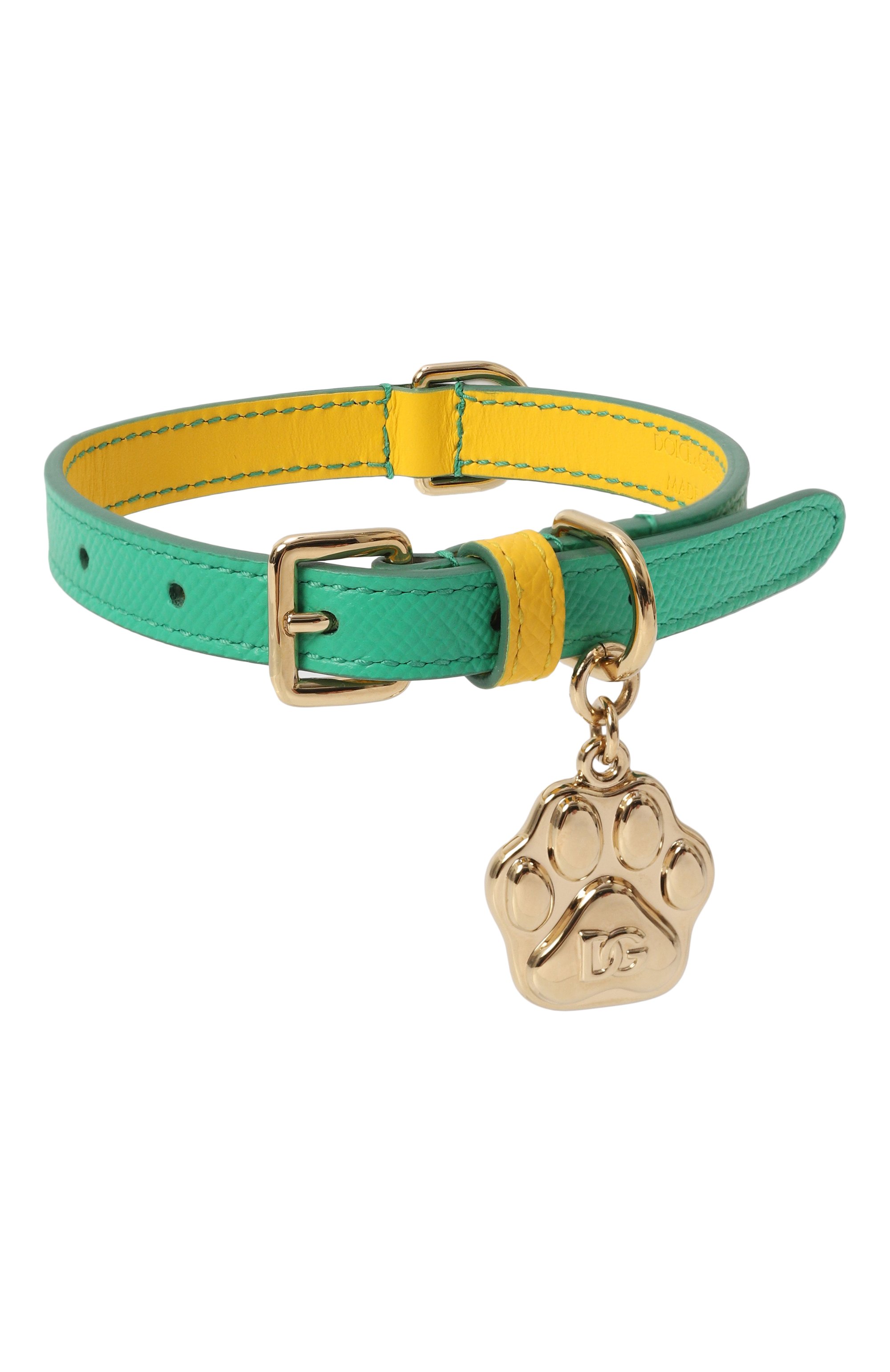 Ошейник для собак DOLCE & GABBANA, арт. BD0009/A6453, фото 1