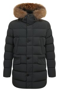 Темно-зеленый