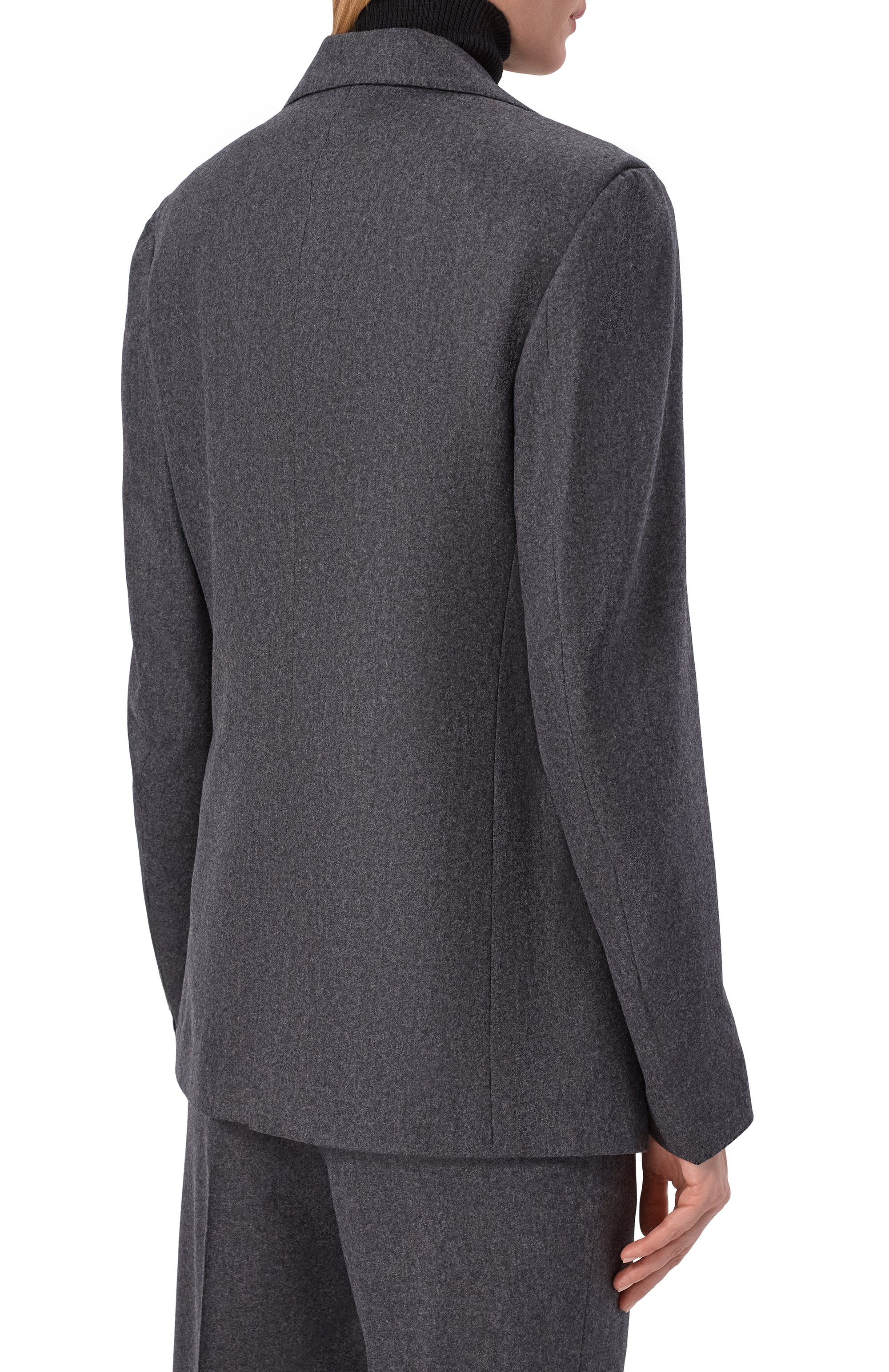 Костюм из шерсти и кашемира MVST, арт. SDG601/S0732115_SET, фото 3