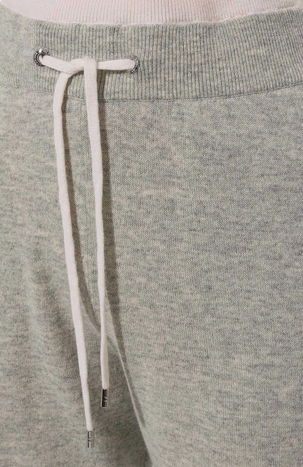 Джоггеры из шерсти и кашемира MAX AND MOI, арт. B0L0, фото 5