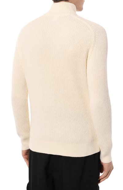 Свитер из шерсти и кашемира BOGNER, арт. 88612761, фото 4