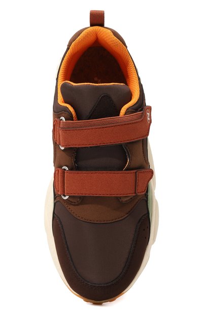 Кроссовки FLOWER MOUNTAIN, арт. 2016996/01/33-38, фото 4