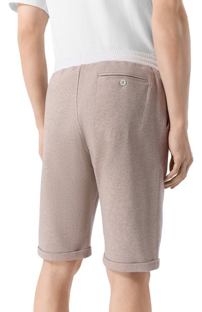 Хлопковые шорты MVST, арт. 14M764.TS00.MUST., фото 4