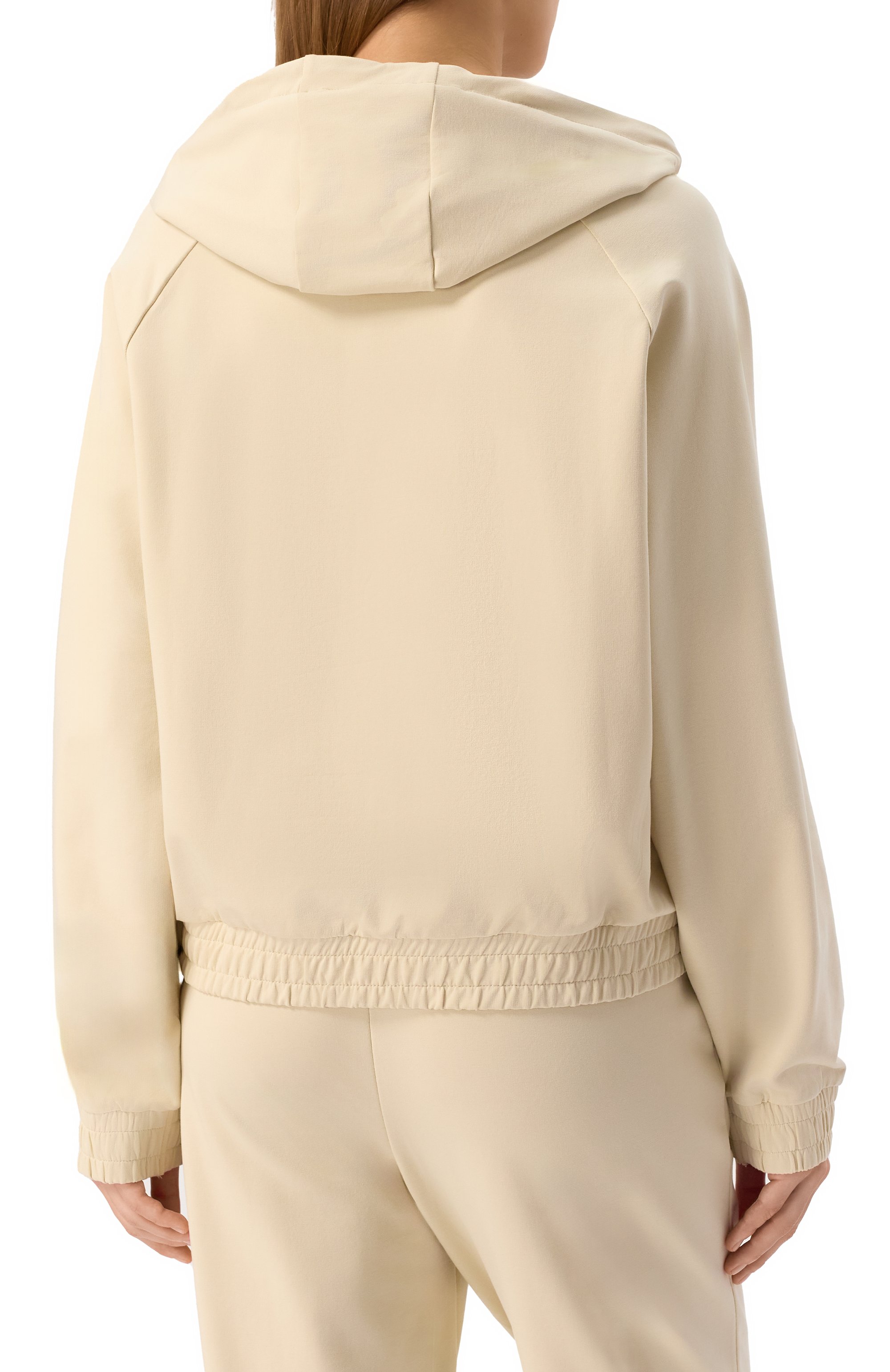 Хлопковый костюм EA7, арт. 7W000122/AF12502, фото 3