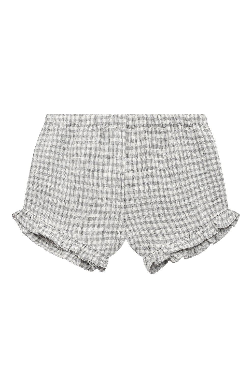 Комплект из топа и шорт IL GUFO, арт. P23DP424L1012/12M-18M, фото 5